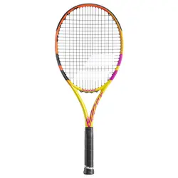 راکت تنیس بابولات سری Boost مدل RAFA AERO