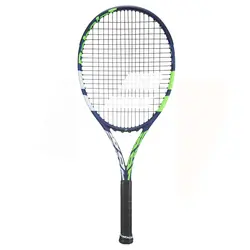 راکت تنیس بابولات سری Boost مدل Drive رنگ آبی-سبز