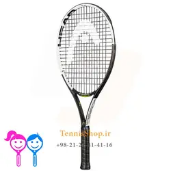 راکت تنیس بچه گانه هد سری speed مدل JR 25