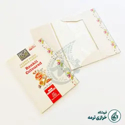 کاربن سفید 5 عددی