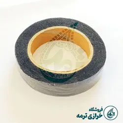 زانفیکس مشکی 1/8 کوچیک