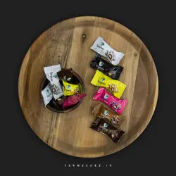 خرما شکلاتی تنگسیر - 1 کیلوگرم