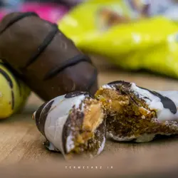 خرما شکلاتی تنگسیر - 1 کیلوگرم