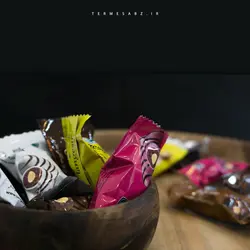 خرما شکلاتی تنگسیر - 1 کیلوگرم