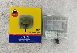چراغ سقف کامل LED پراید