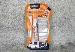 چسب زه خودرو برند زیپر