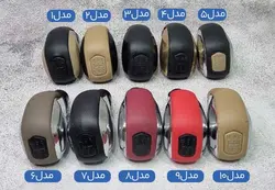 سردنده طرح ۲۰۰۸ | ایران خودرو