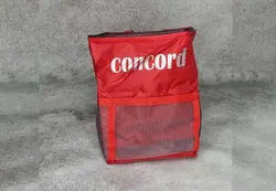 سطل زباله برند CONCORD