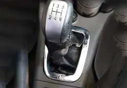 قاب دور دنده تیبا کروم