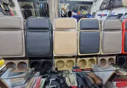کنسول ۴ لیوان برند مومو