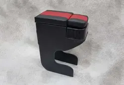 کنسول وسط خودرو دسکو