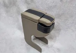 کنسول وسط خودرو دسکو