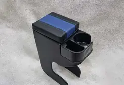 کنسول وسط خودرو دسکو