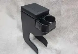 کنسول وسط خودرو دسکو
