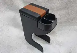 کنسول وسط خودرو دسکو