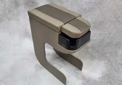 کنسول وسط خودرو دسکو کد 2