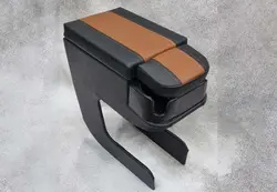 کنسول وسط خودرو دسکو کد 2