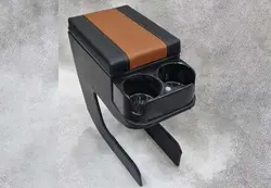 کنسول وسط خودرو دسکو کد 2