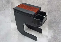 کنسول وسط خودرو دسکو کد 2