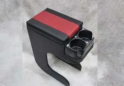 کنسول وسط خودرو دسکو کد 2