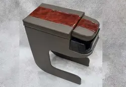 کنسول وسط خودرو دسکو کد 2