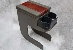 کنسول وسط خودرو دسکو کد 2