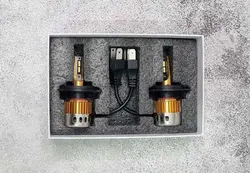 هدلایت starco | مدل s10 | پایه اچ 4