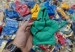 هودی دنده درجه 1