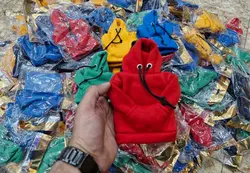 هودی دنده درجه 1