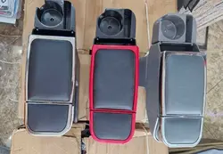کنسول ۲ لیوان کروز