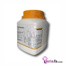 پارافین گرانول دکتر مجللی |‌ Paraffin Laboratory 800g