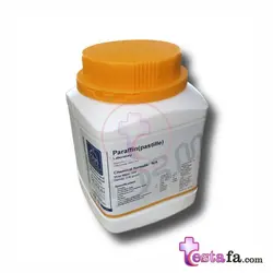پارافین گرانول دکتر مجللی |‌ Paraffin Laboratory 800g