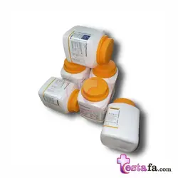 پارافین گرانول دکتر مجللی |‌ Paraffin Laboratory 800g