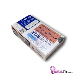 کیت خون مخفی iFOB | تشخیص سریع سرطان روده – تستا