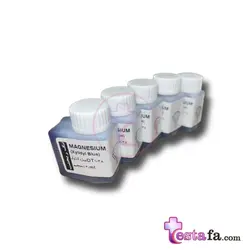 کیت سنجش منیزیم | تست منیزیم فراسامد | magnesium