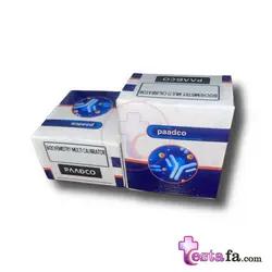 مولتی کالیبراتور پادکو | کیت Multicalibrator 3ml