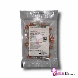 کرایوتیوب کورنینگ آمریکا | کرایو ویال آزمایشگاهی | Corning