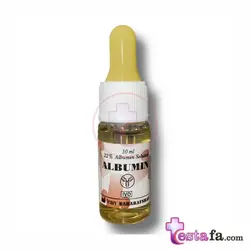 آلبومین سرم گاوی BSA | آلبومین بهار افشان | Bovine serum albumin