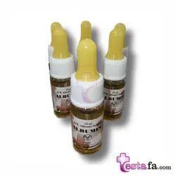 آلبومین سرم گاوی BSA | آلبومین بهار افشان | Bovine serum albumin