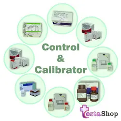 لیپید کنترل | لیپید کالیبراتور | Lipid-Calibrator-Control