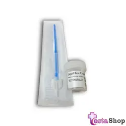 تست پاپ اسمیر | کیت پاپ اسمیر | آزمایش پاپ اسمیر