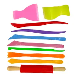 ابزار عروسک سازی