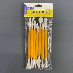 ابزار سفالگری مدل art tools
