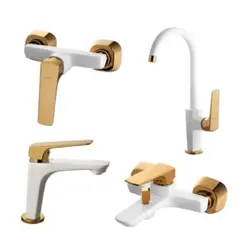 شیرالات البرزروز مدل ماربل - تتلار