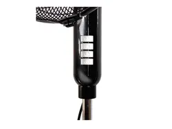 پنکه بدون کنترل میدیا FF-1623-B