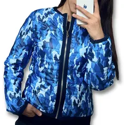 کاپشن بادی کوتاه زنانه