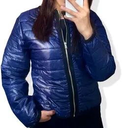 کاپشن بادی کوتاه زنانه