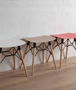 چهارپایه PW-027NP