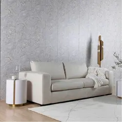 آباژور ایستاده مدل ALMA رنگ شفاف/برنجی اندازه h197cm کد 664046