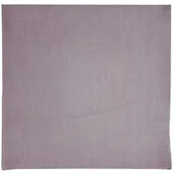 دستمال مدل NAPKIN رنگ صورتی اندازه 40×40 کد 669331